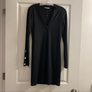 Zara Trafaluc Dress